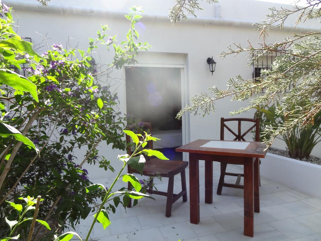 טברנס Cortijo Oro Verde B&B מראה חיצוני תמונה