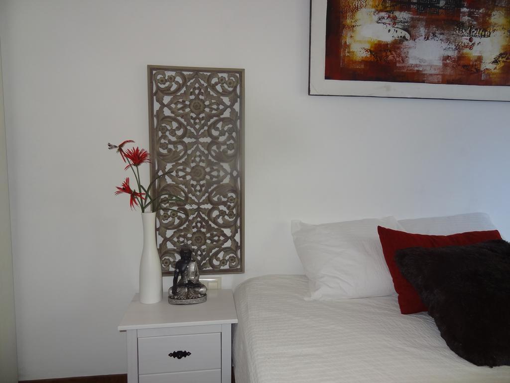 טברנס Cortijo Oro Verde B&B מראה חיצוני תמונה