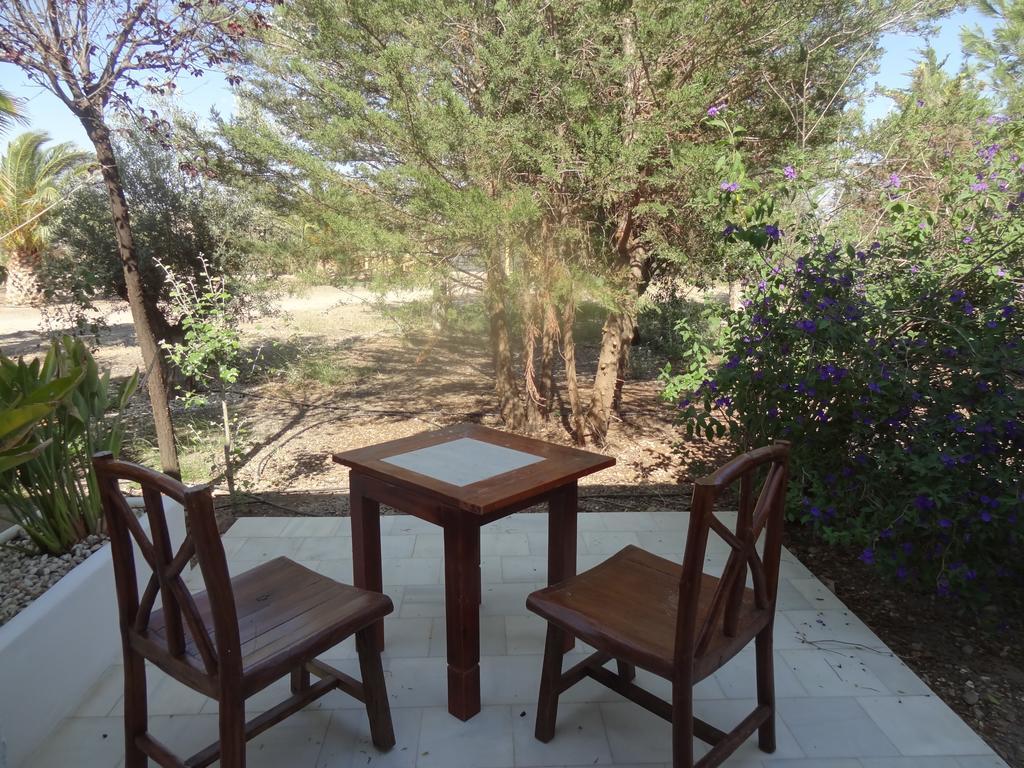 טברנס Cortijo Oro Verde B&B מראה חיצוני תמונה