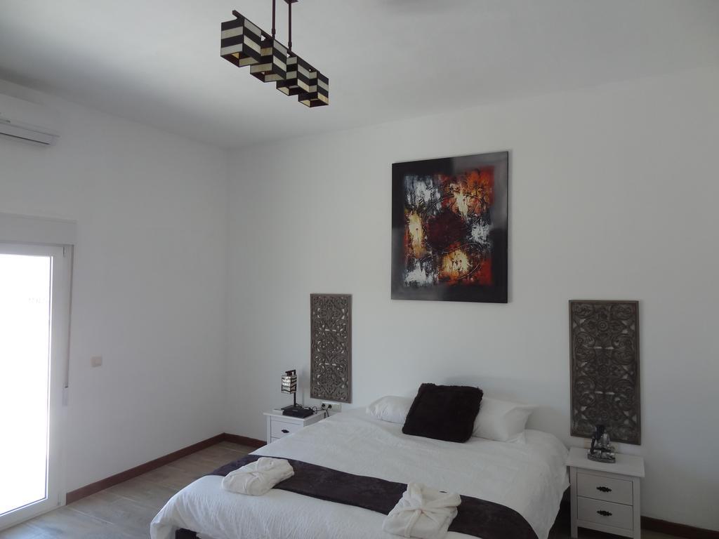 טברנס Cortijo Oro Verde B&B מראה חיצוני תמונה