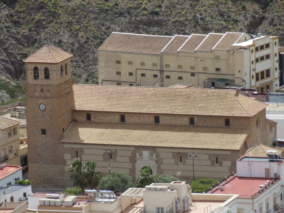 טברנס Cortijo Oro Verde B&B מראה חיצוני תמונה
