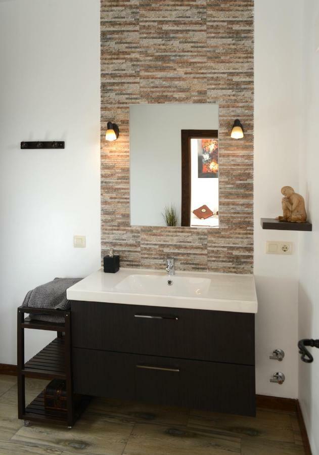 טברנס Cortijo Oro Verde B&B מראה חיצוני תמונה